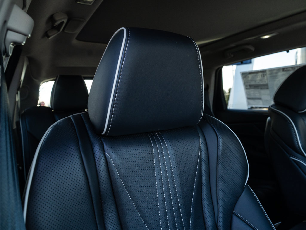 New 2026 Acura MDX w/ Advance Package AWD/4WD image 19