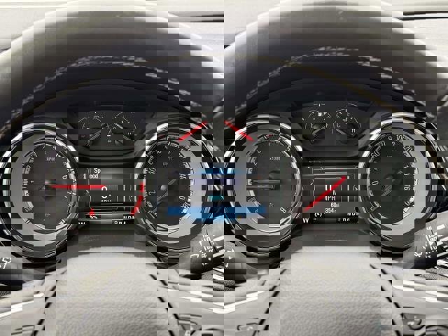 Used 2018 Buick Regal Preferred w/ Driver Confidence Package #1 image 17