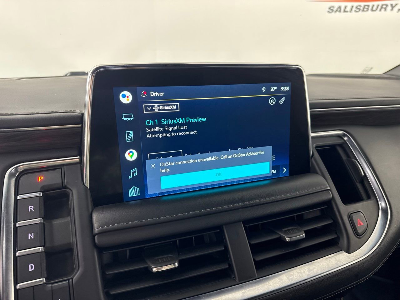 Used 2022 Chevrolet Tahoe Z71 image 17