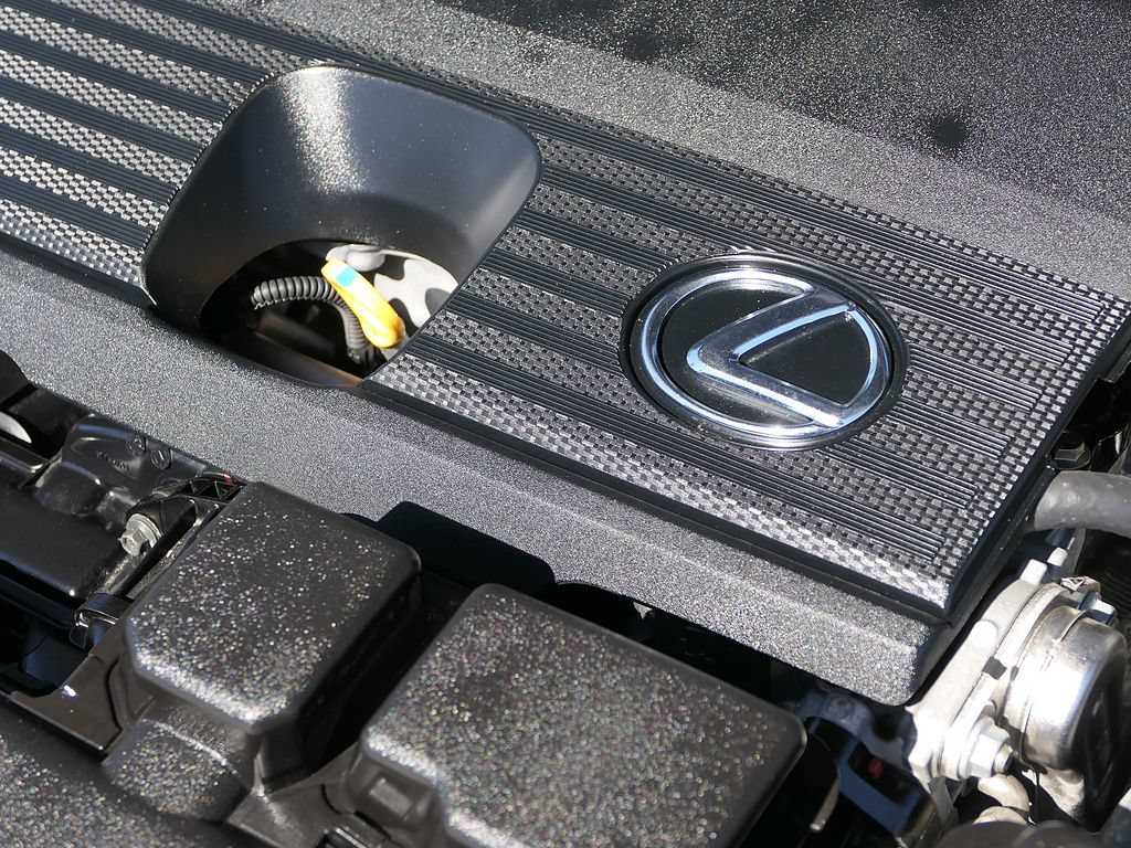 Used 2024 Lexus NX 250 FWD w/ Cold Area Package image 29
