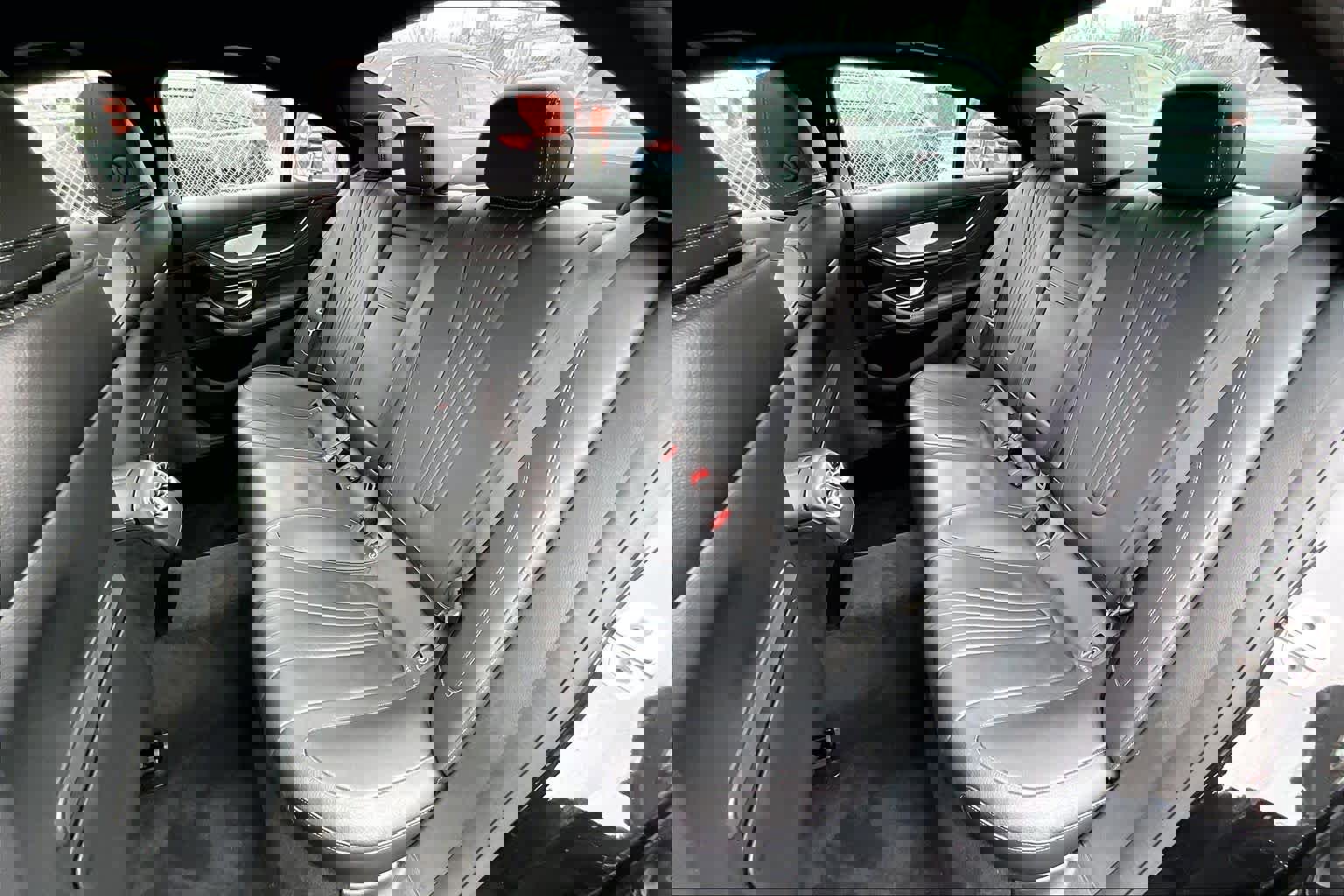 Used 2022 Mercedes-Benz CLS 450 CLS 450 image 20