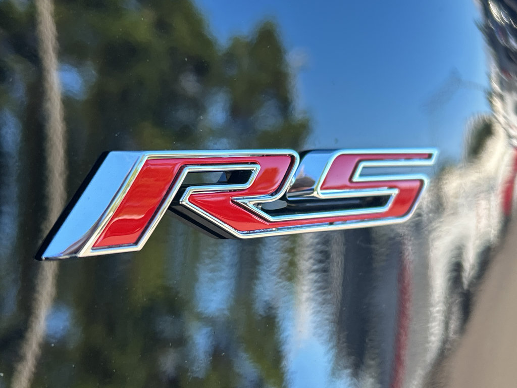 New 2026 Chevrolet Blazer RS AWD/4WD image 11