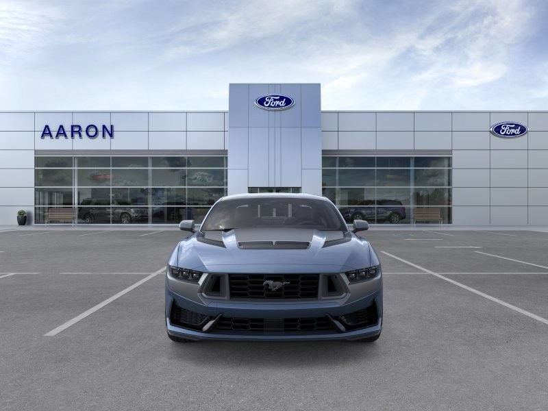 New 2026 Ford Mustang Dark Horse RWD image 34