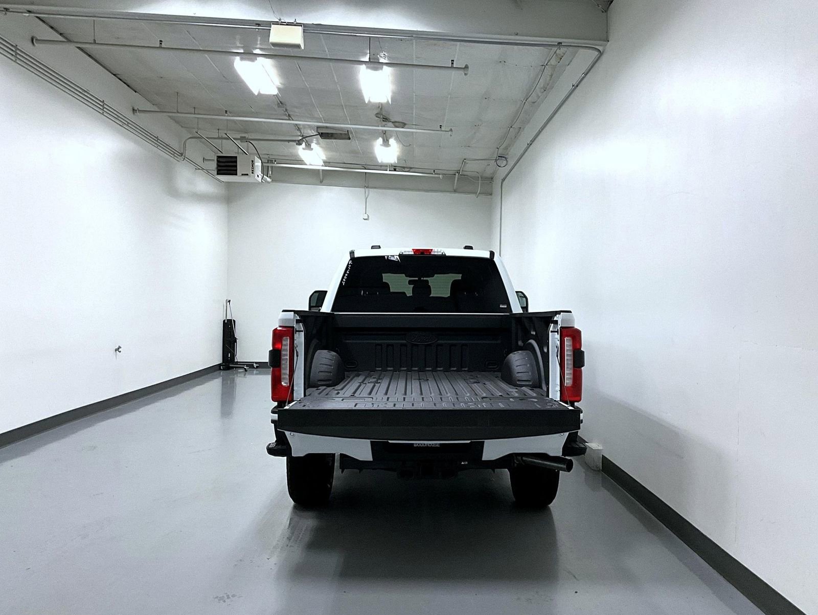 New 2026 Ford F350 XLT image 13