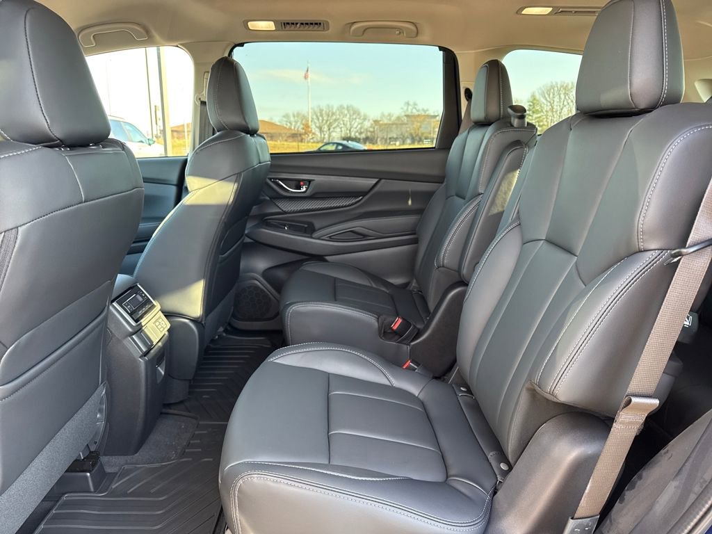 New 2026 Subaru Ascent Premium image 12