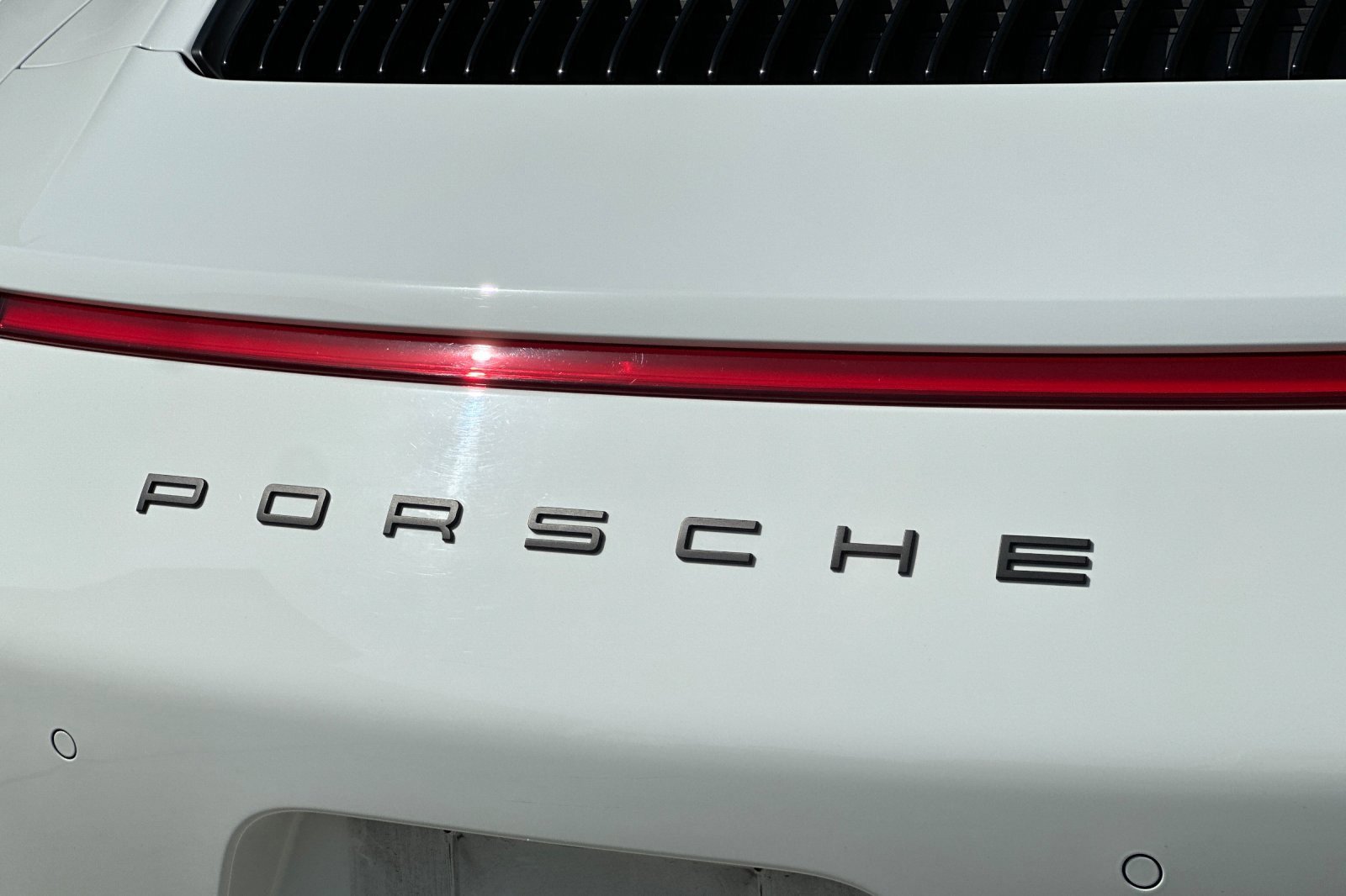 Used 2017 Porsche 911 Carrera S RWD image 24