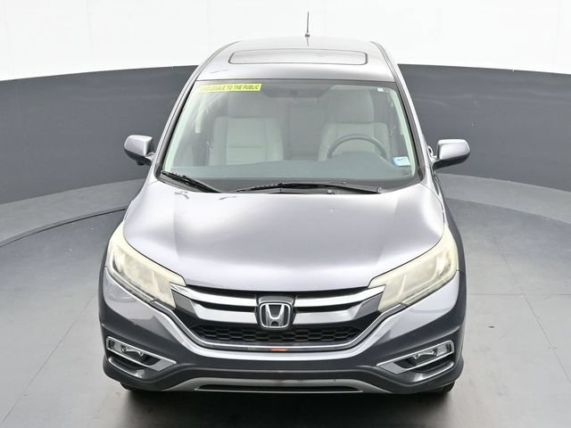 Used 2016 Honda CR-V EX image 17