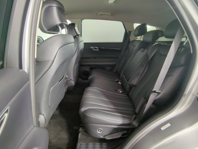Used 2025 Genesis GV80 2.5T Standard AWD/4WD image 21