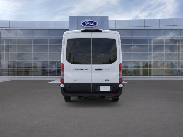 New 2026 Ford Transit 350 XLT AWD/4WD image 39