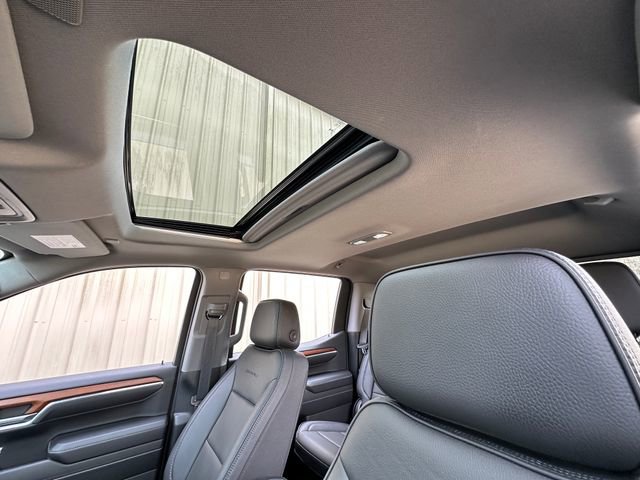 Used 2023 GMC Sierra 1500 Denali w/ Denali Reserve Package image 41