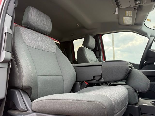 Used 2024 Ford F450 XLT image 20