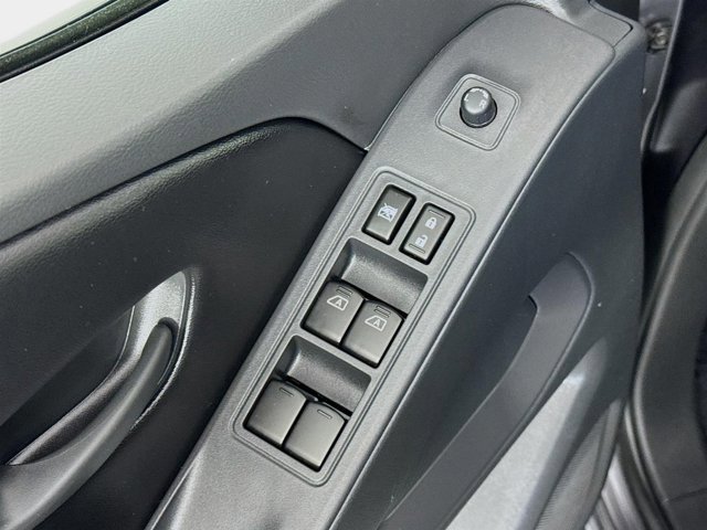 Certified 2026 Nissan Frontier SV w/ All-Weather Content Package image 19