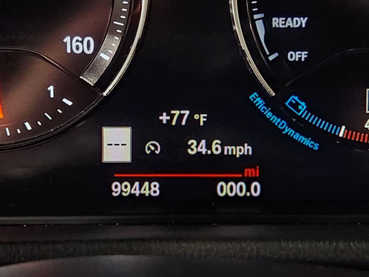 Used 2020 BMW X2 sDrive28i w/ Convenience Package FWD image 35