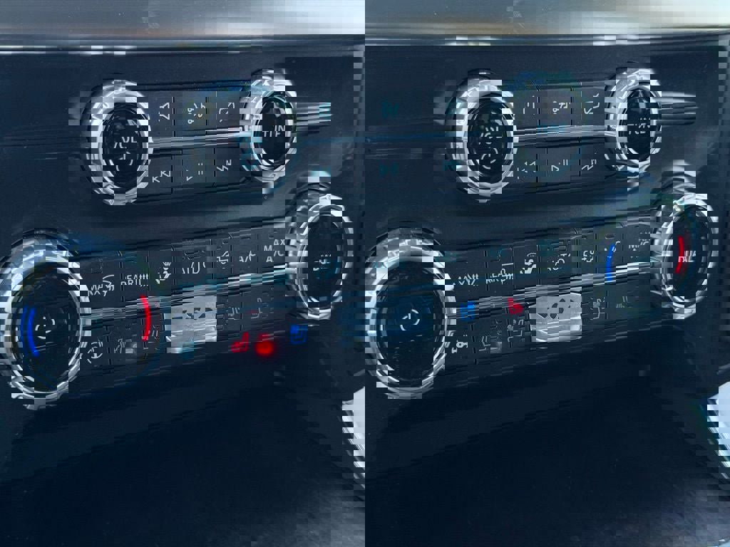 Certified 2023 Ford F150 XLT w/ Equipment Group 302A High image 47