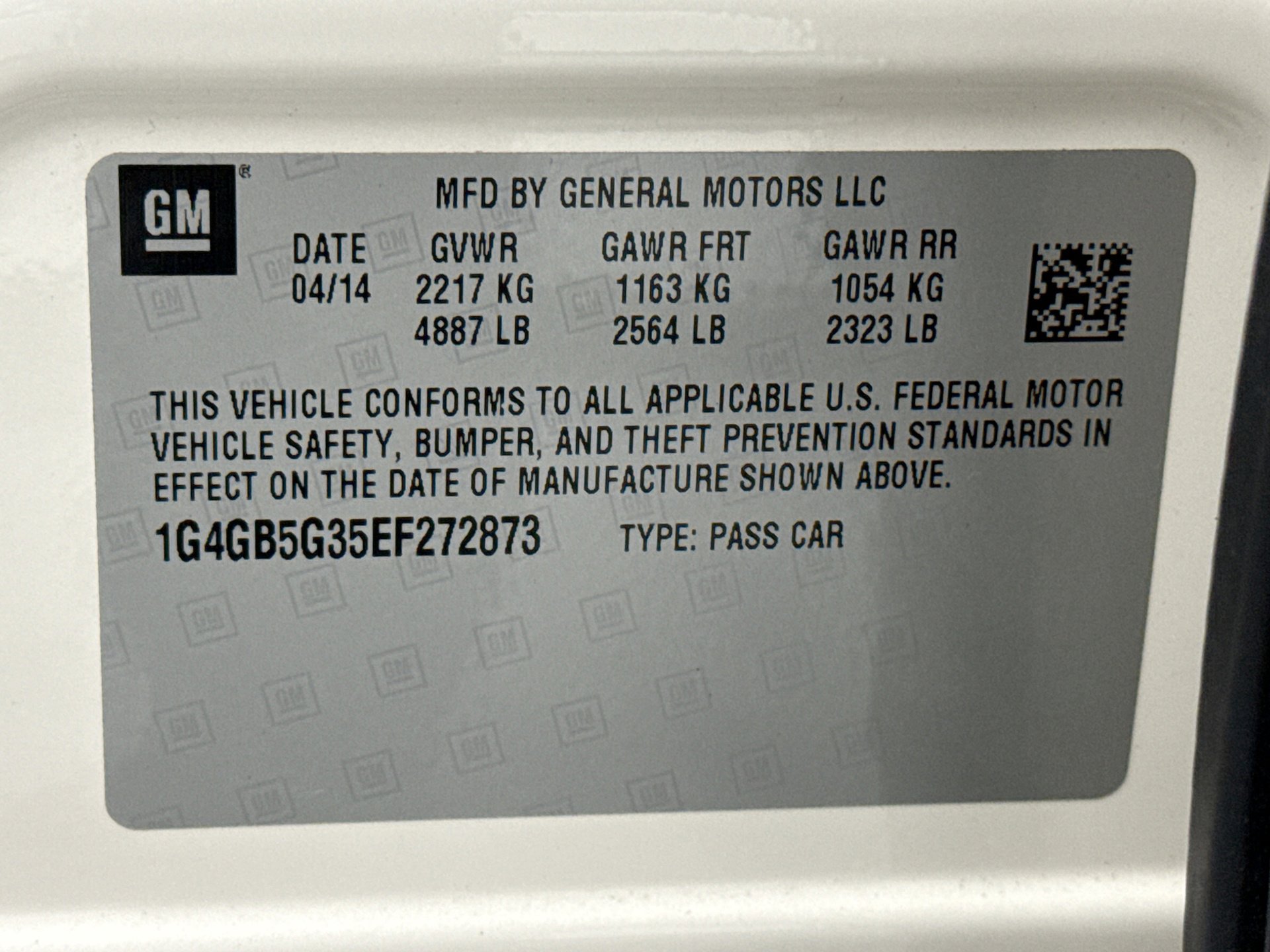 Used 2014 Buick LaCrosse Leather image 20