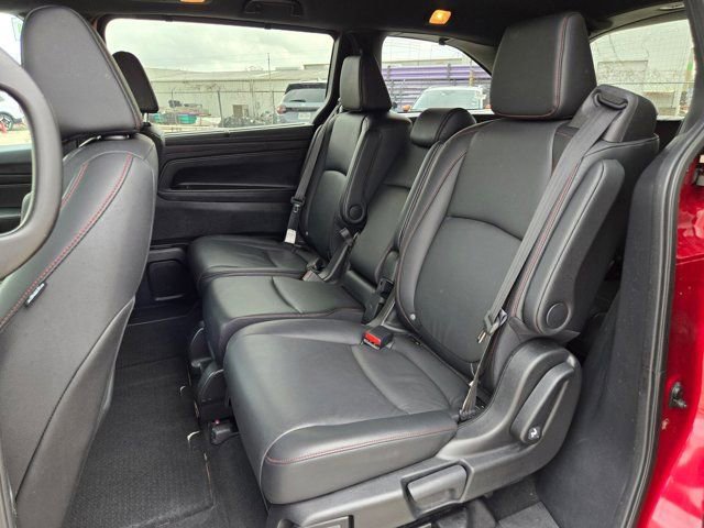 Used 2025 Honda Odyssey Sport-L image 25