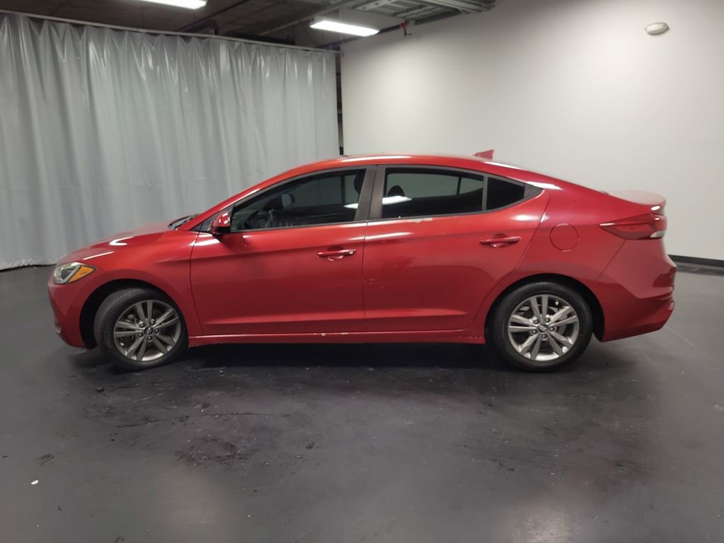 Used 2017 Hyundai Elantra Value Edition w/ Cargo Package image 6