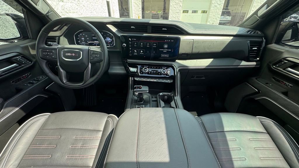 Used 2024 GMC Sierra 1500 AT4X AWD/4WD image 15