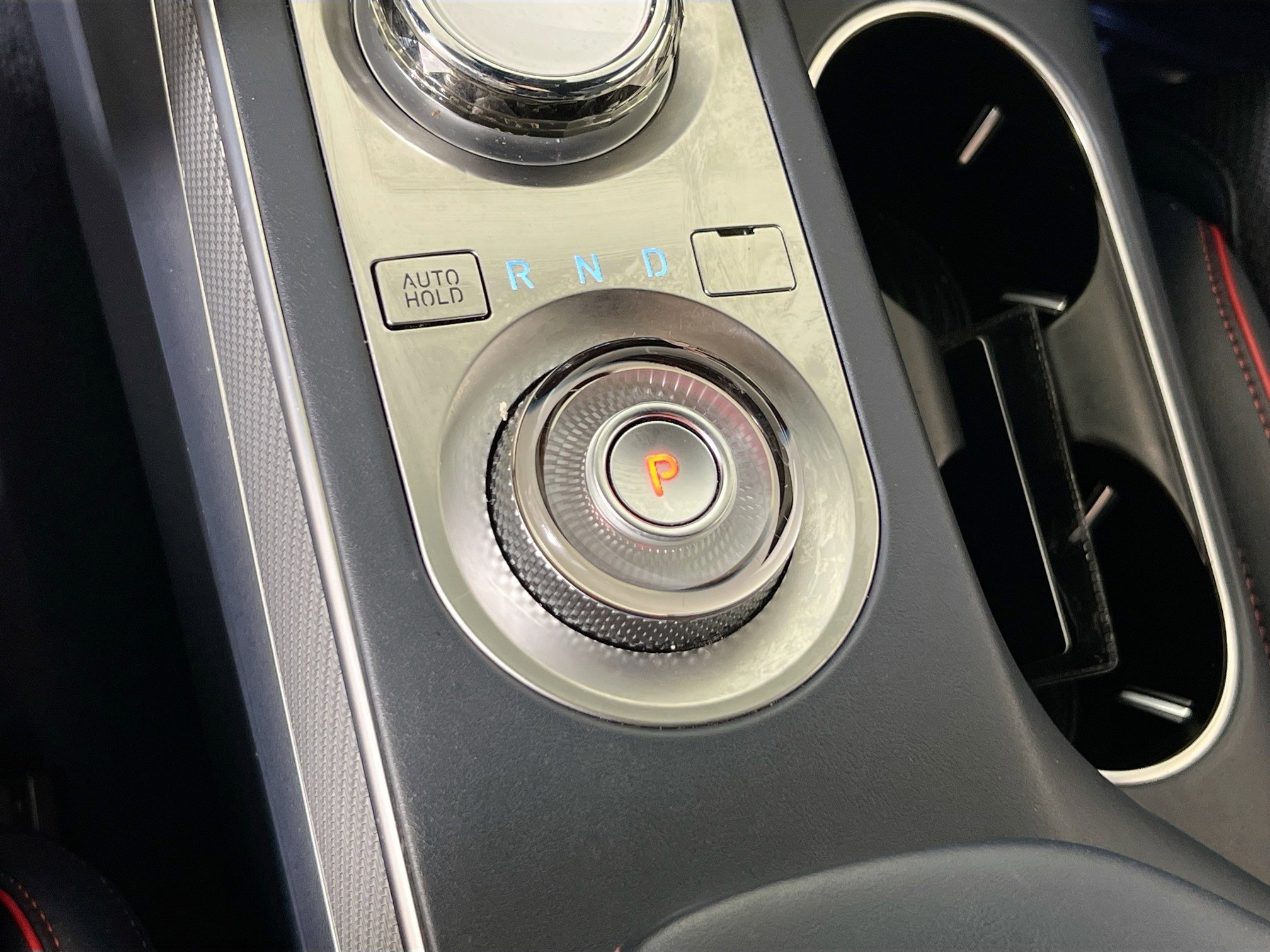 Used 2023 Genesis GV70 2.5T w/ Sport Prestige Package image 17