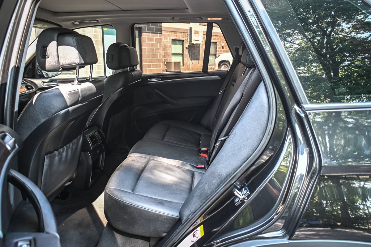 Used 2009 BMW X5 xDrive30i AWD/4WD image 12