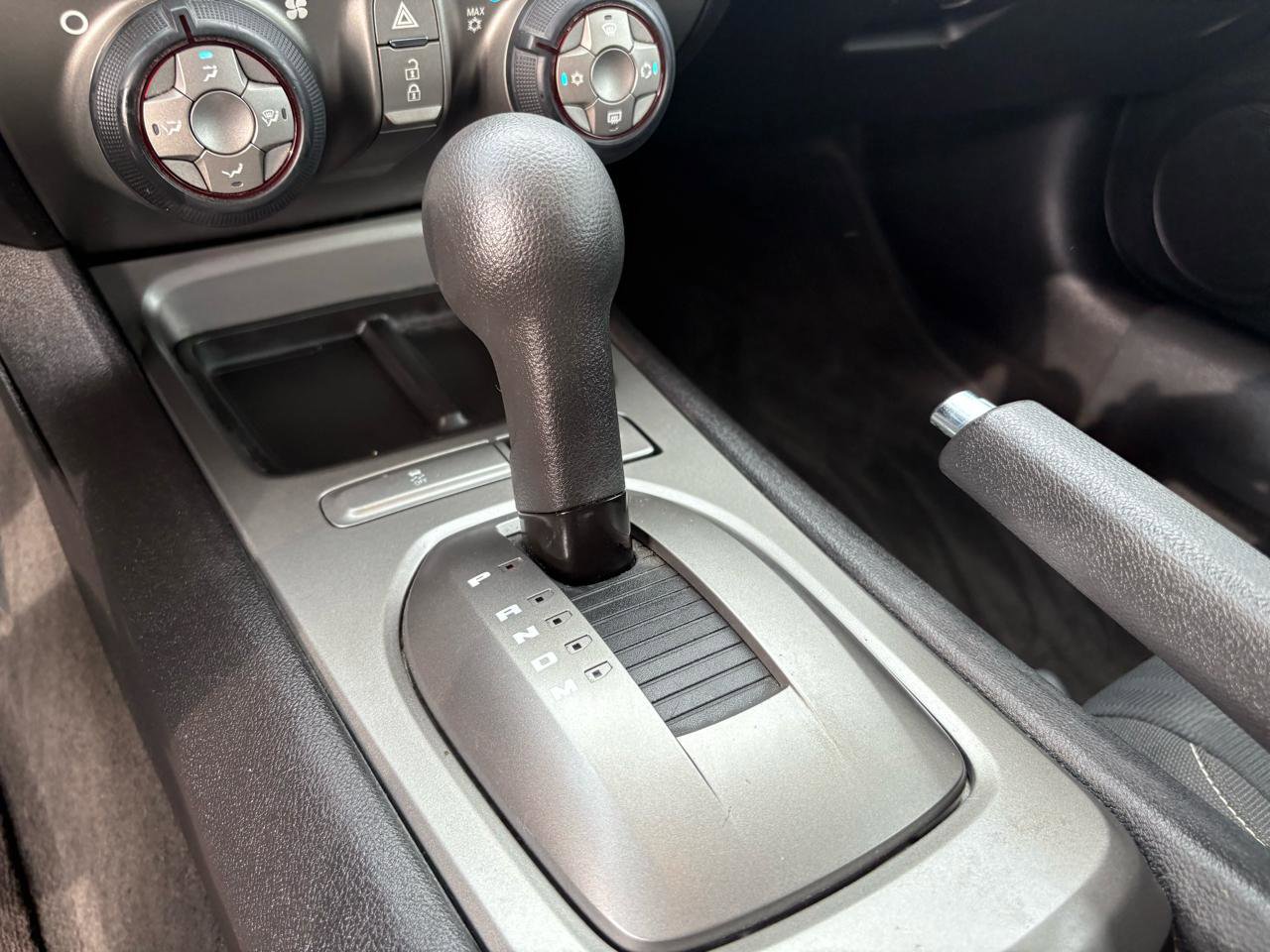 Used 2010 Chevrolet Camaro LS RWD image 43