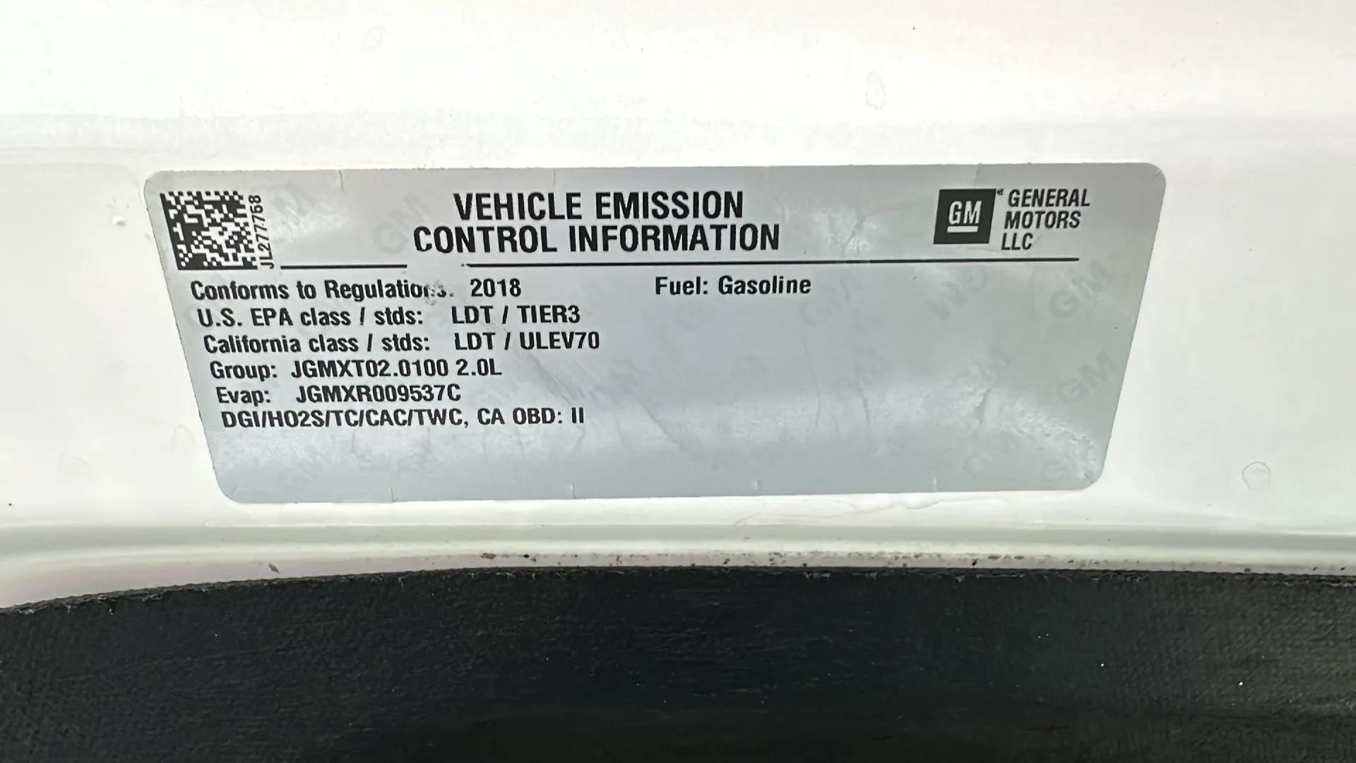 Used 2018 Chevrolet Equinox Premier FWD image 11