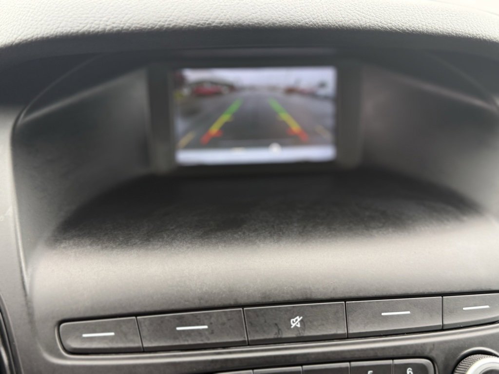 Used 2018 Ford Focus SE image 8