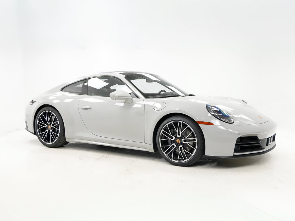 New 2026 Porsche 911 Carrera RWD image 8