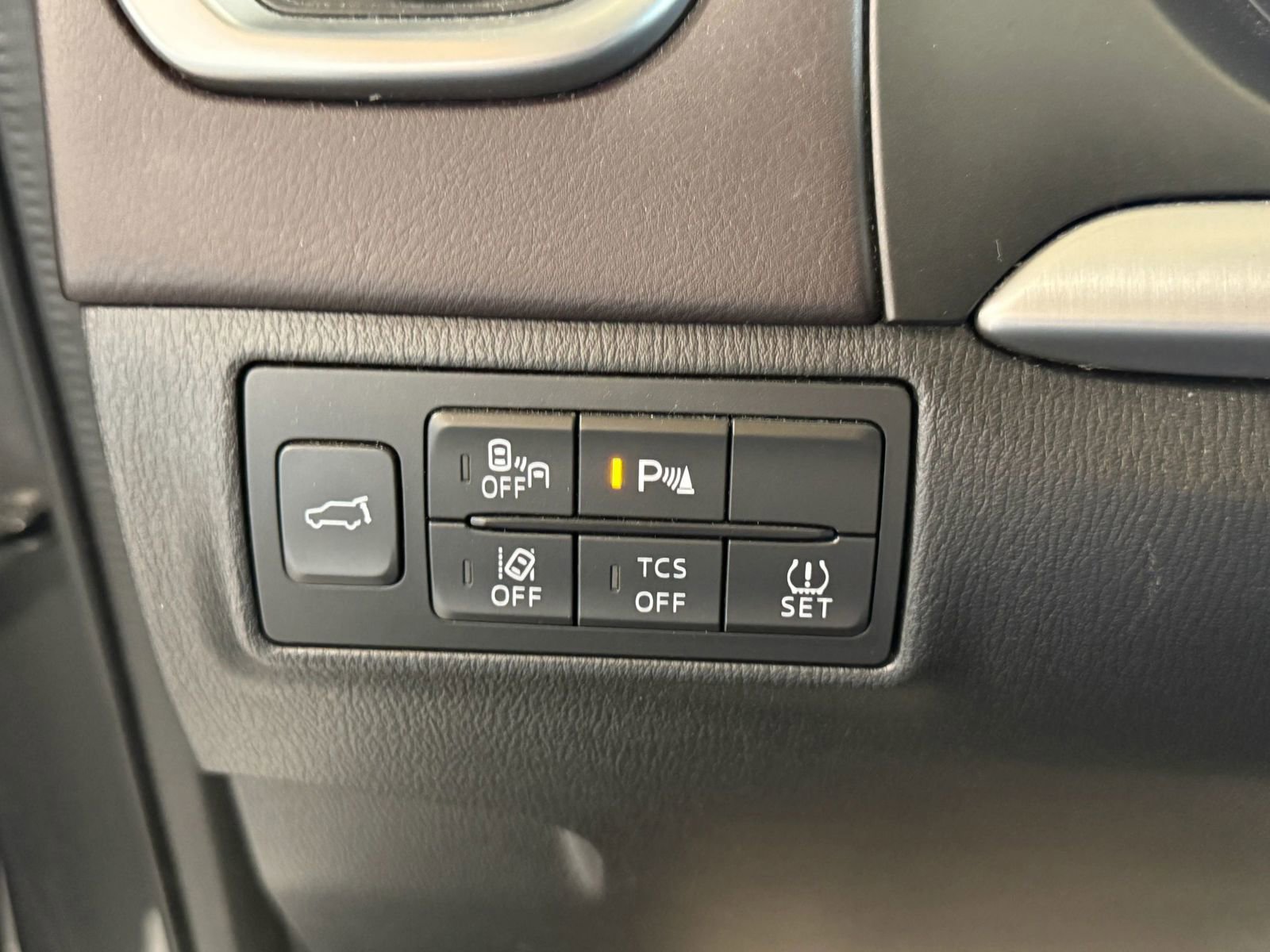 Used 2016 MAZDA CX-9 Grand Touring image 20