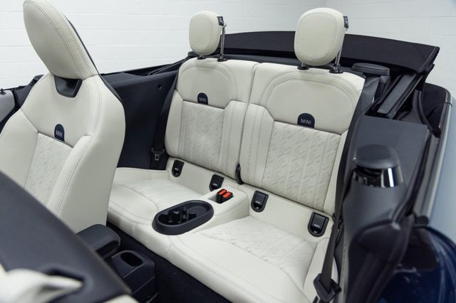 New 2026 MINI Cooper S FWD image 19