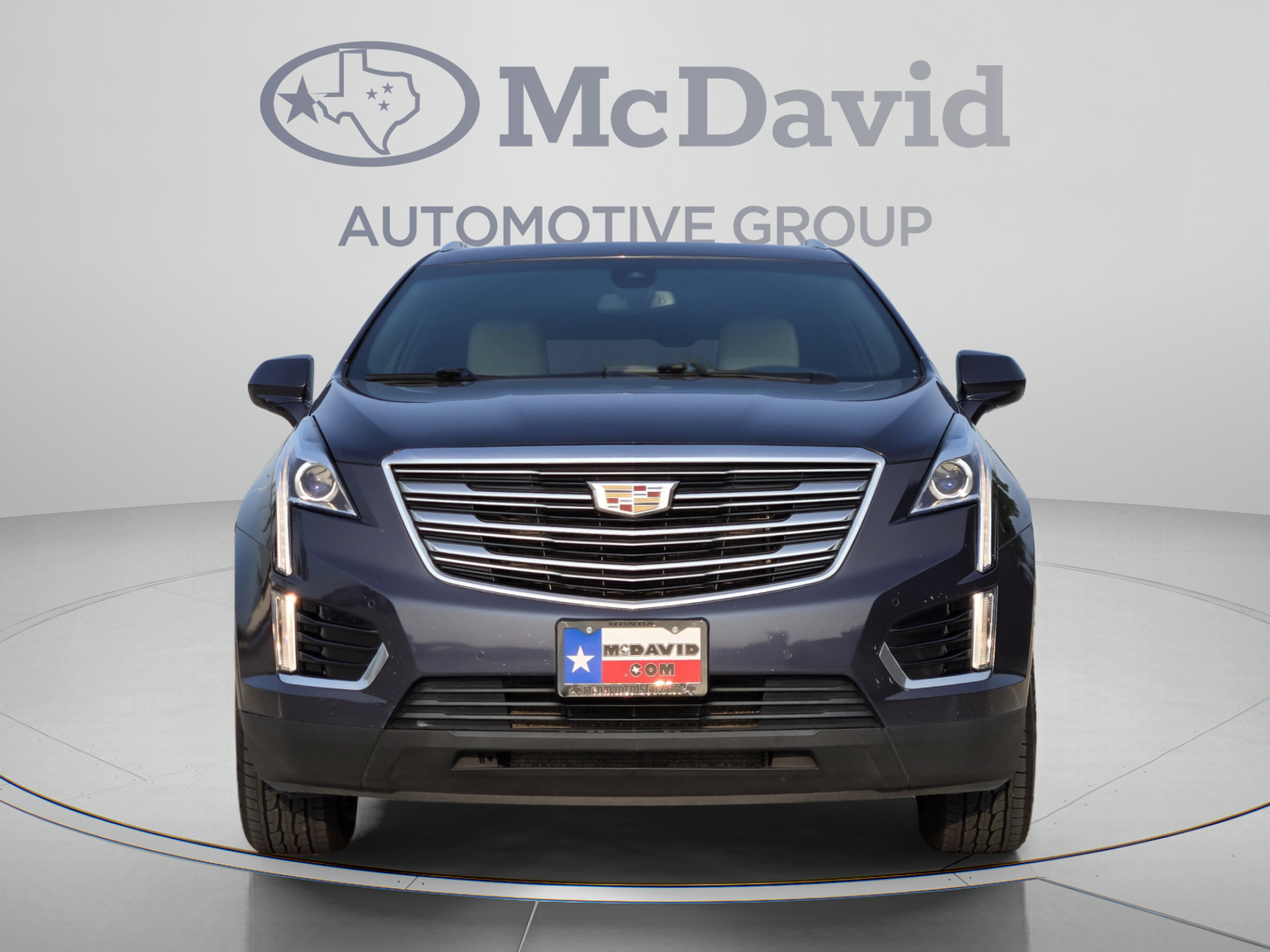 Used 2019 Cadillac XT5 Luxury FWD image 8