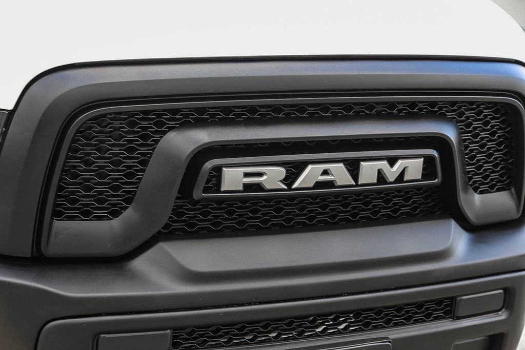 Certified 2024 RAM 1500 Classic Warlock image 6