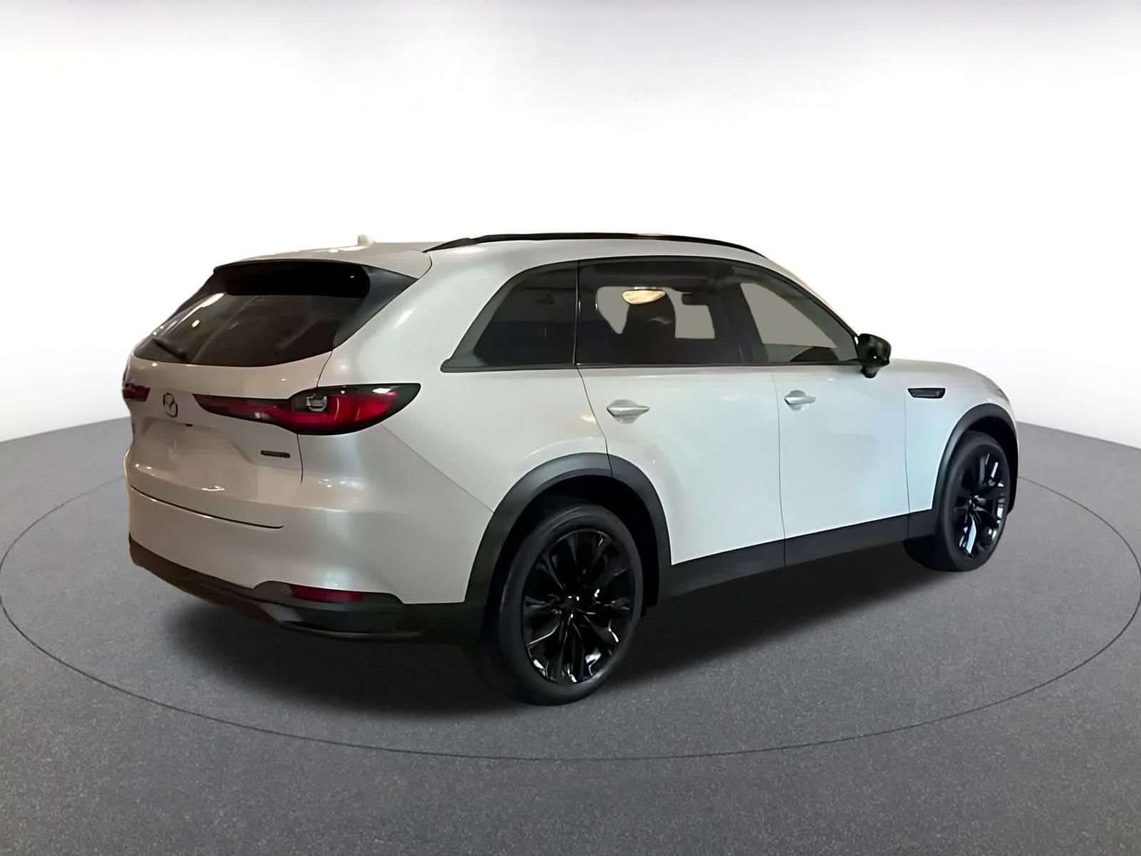 Used 2026 MAZDA CX-90 3.3 Turbo w/ Premium Sport Pkg AWD/4WD image 10