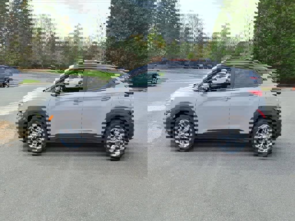 Certified 2023 Hyundai Kona SEL image 21