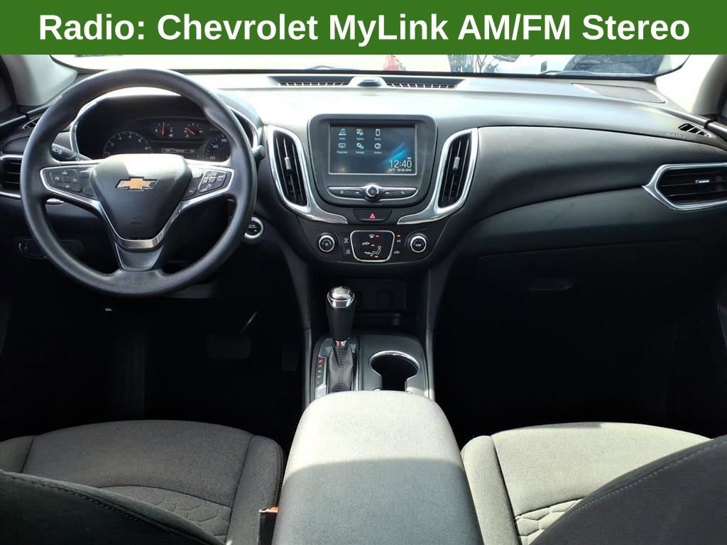 Used 2018 Chevrolet Equinox LT FWD image 14