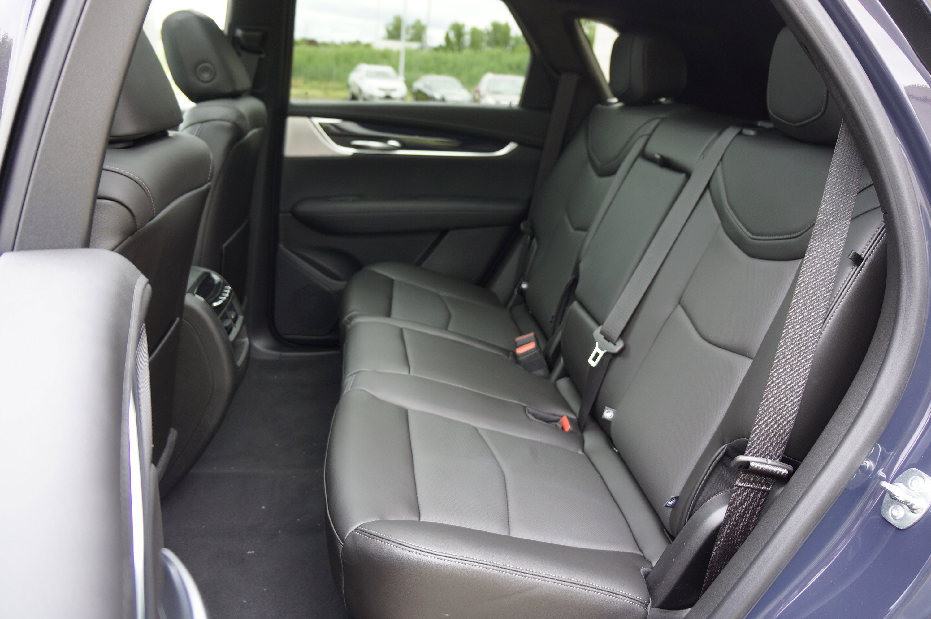 Used 2025 Cadillac XT5 Premium Luxury image 29