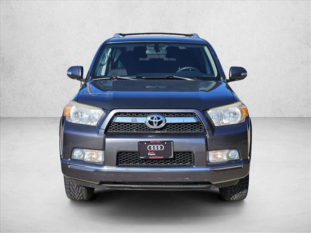 Used 2013 Toyota 4Runner SR5 w/ Convenience Pkg RWD image 2