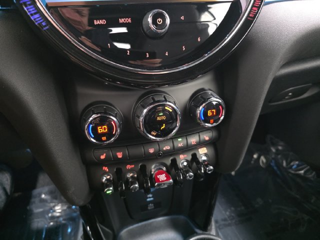 Certified 2024 MINI Cooper S FWD image 21