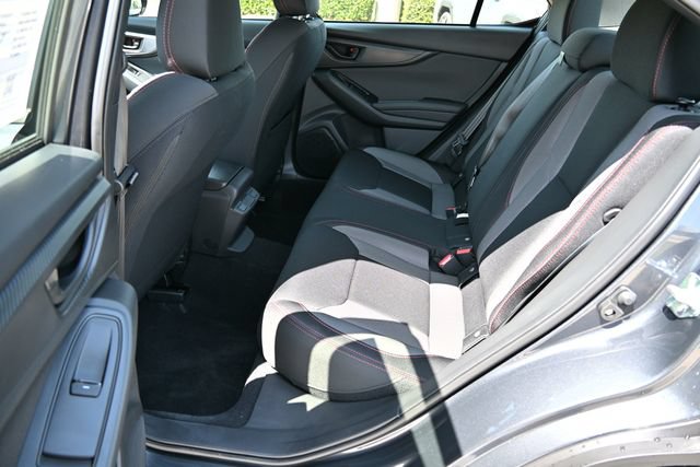 New 2026 Subaru WRX AWD/4WD image 16