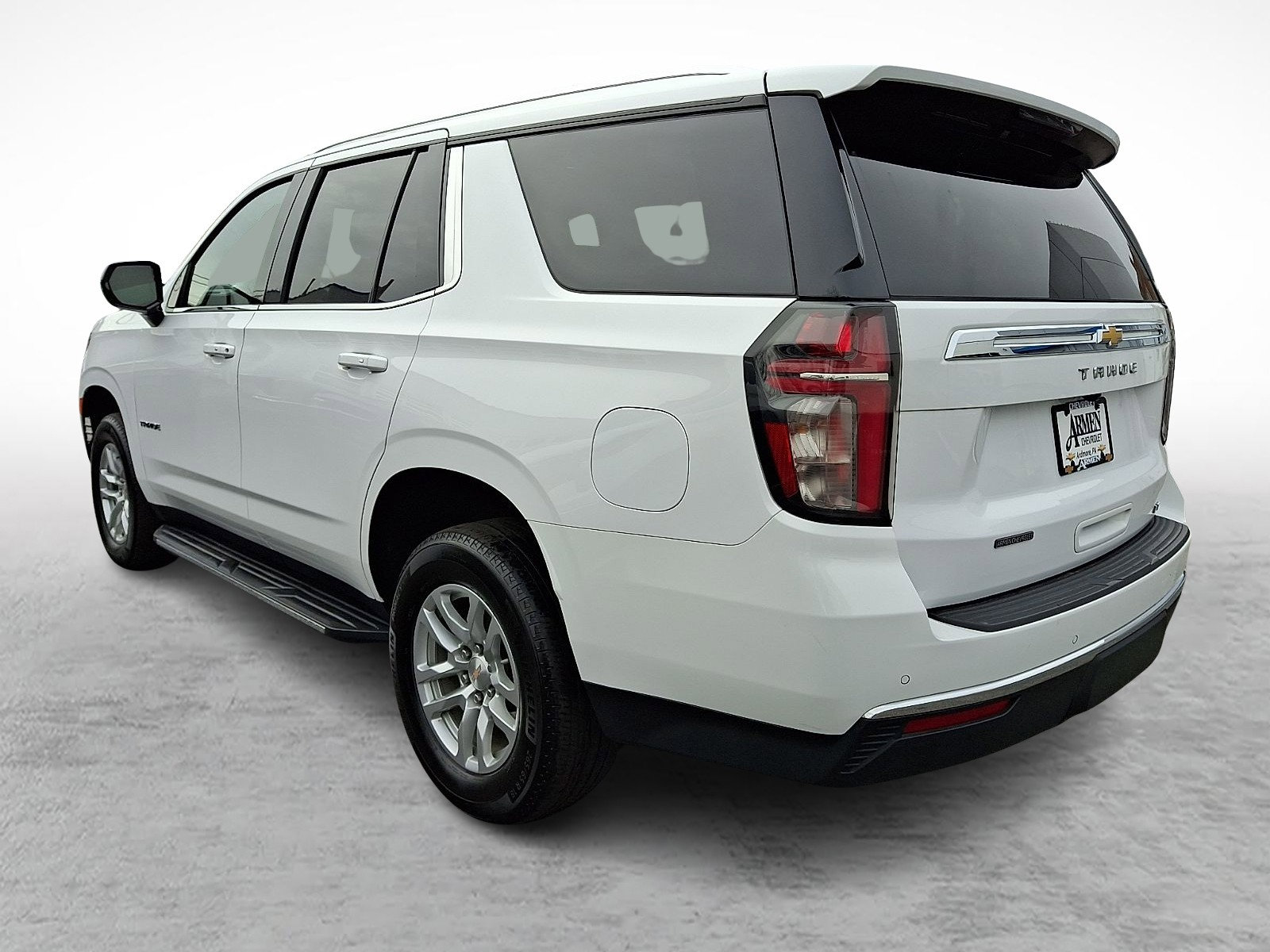 Certified 2024 Chevrolet Tahoe LT image 5