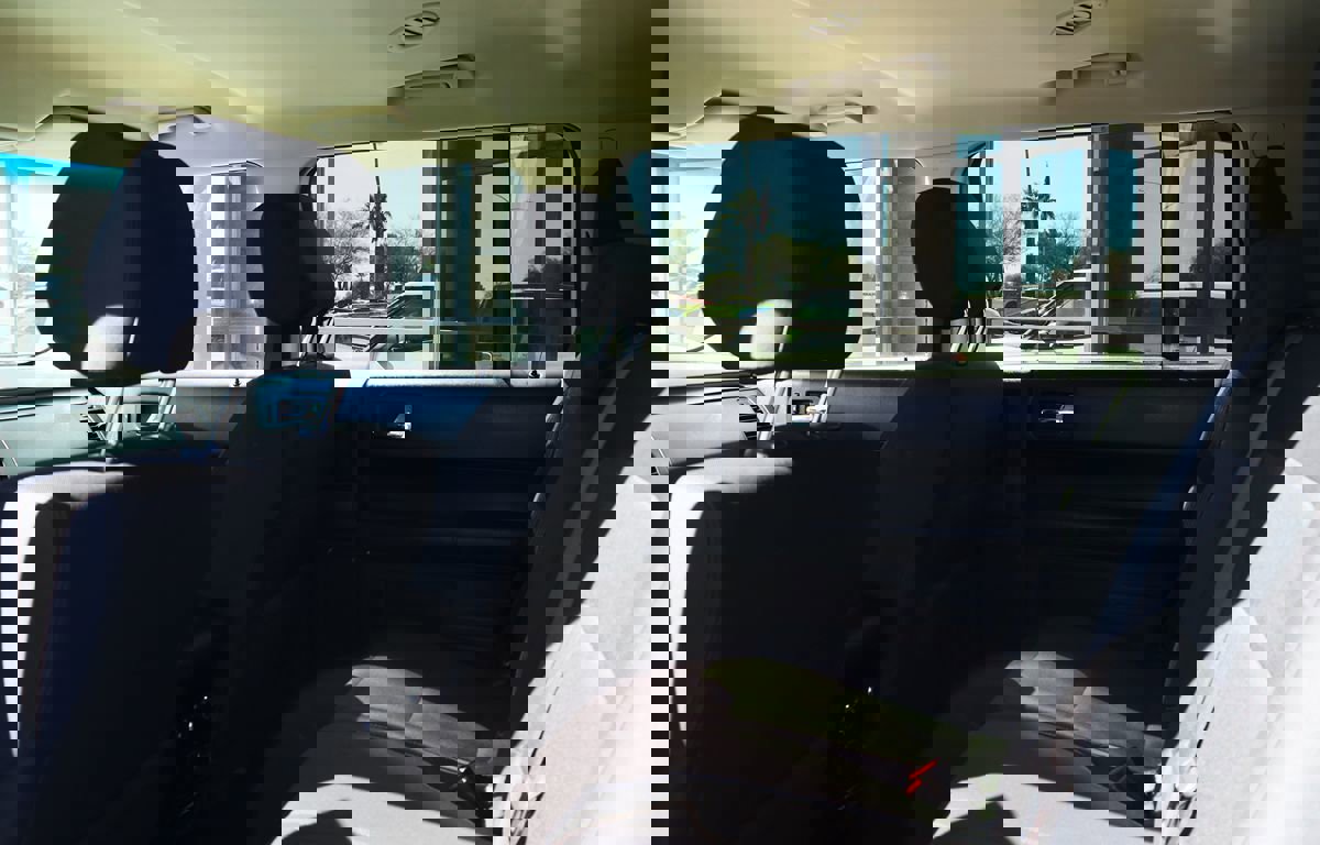 Used 2019 Ford Flex SE image 36