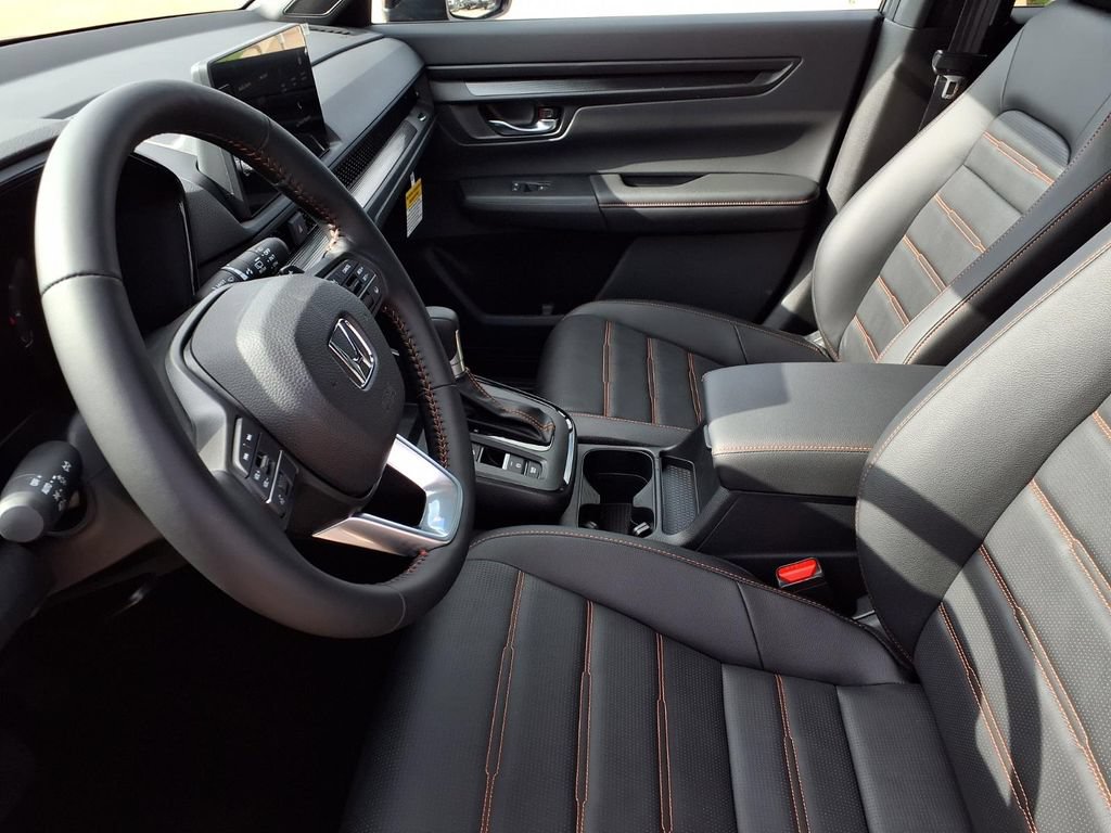 New 2026 Honda CR-V Sport-L image 16