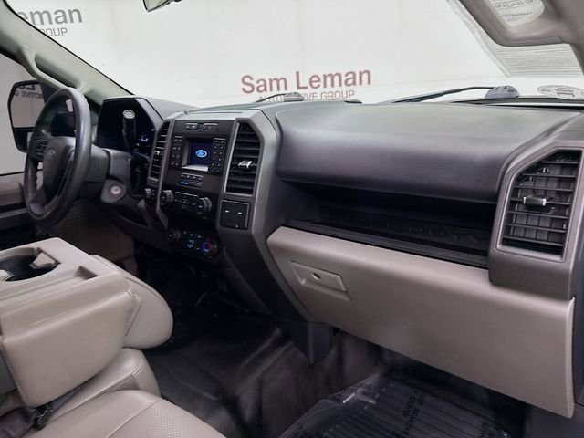 Used 2022 Ford F450 XL image 26