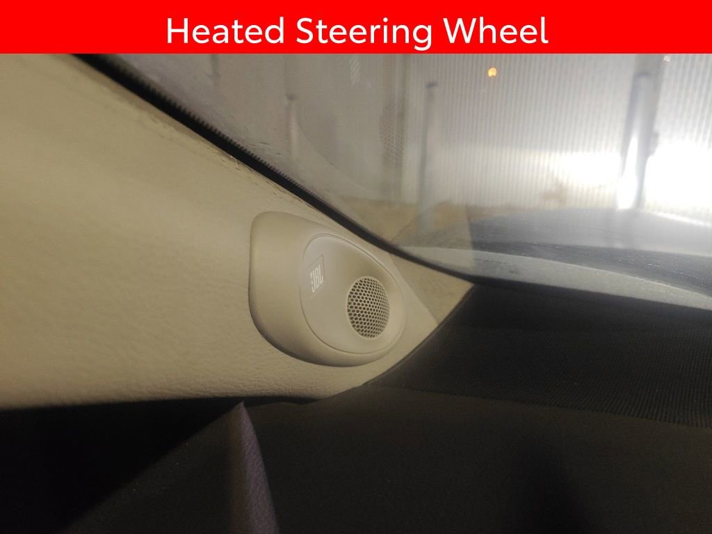 Used 2023 Toyota Camry XSE w/ Cold Weather Package image 9