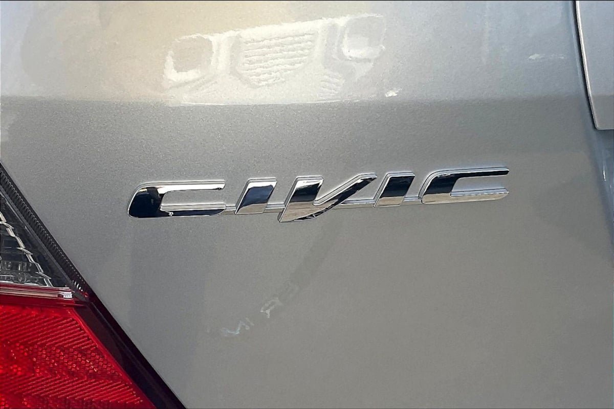 Used 2012 Honda Civic DX image 23
