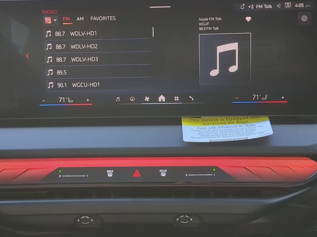 New 2026 BMW X3 xDrive30 image 18