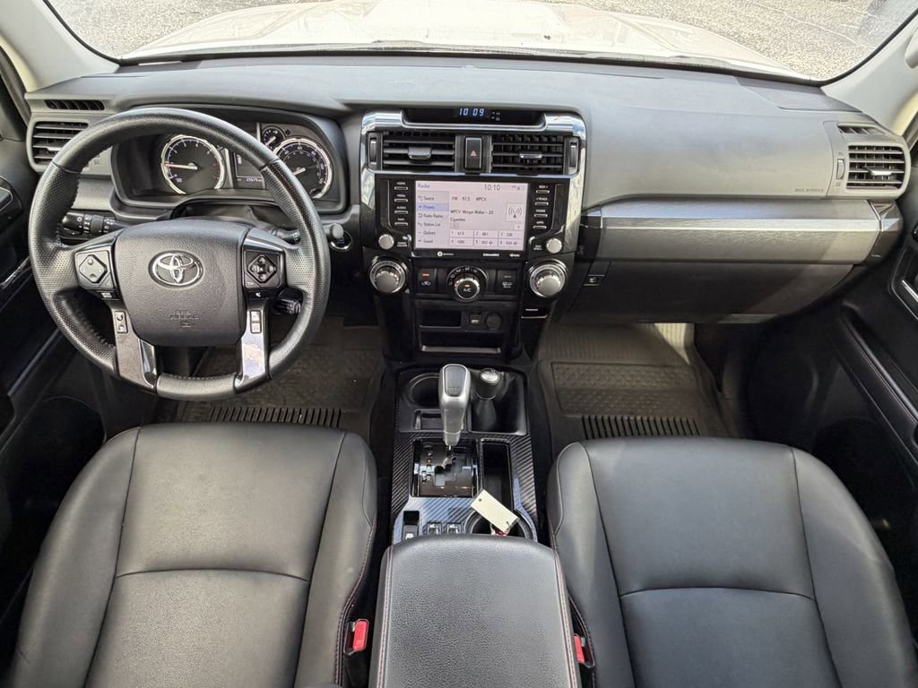 Used 2024 Toyota 4Runner TRD Off-Road Premium w/ Moonroof Package AWD/4WD image 12