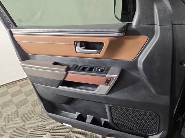 Used 2023 Toyota Tundra 1794 Edition w/ TRD Off-Road Package image 30