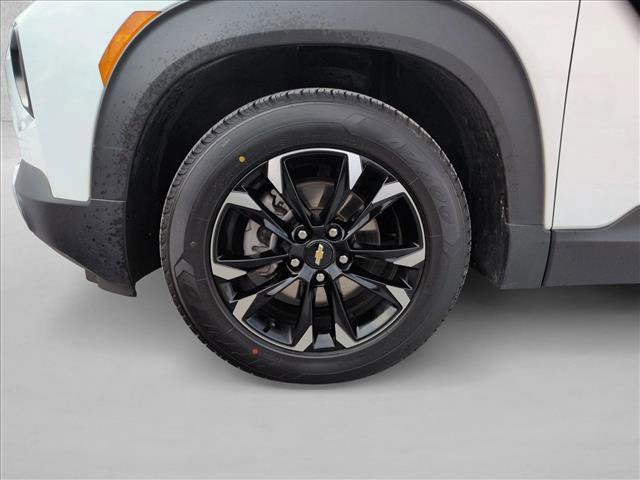 Used 2023 Chevrolet TrailBlazer LT image 22