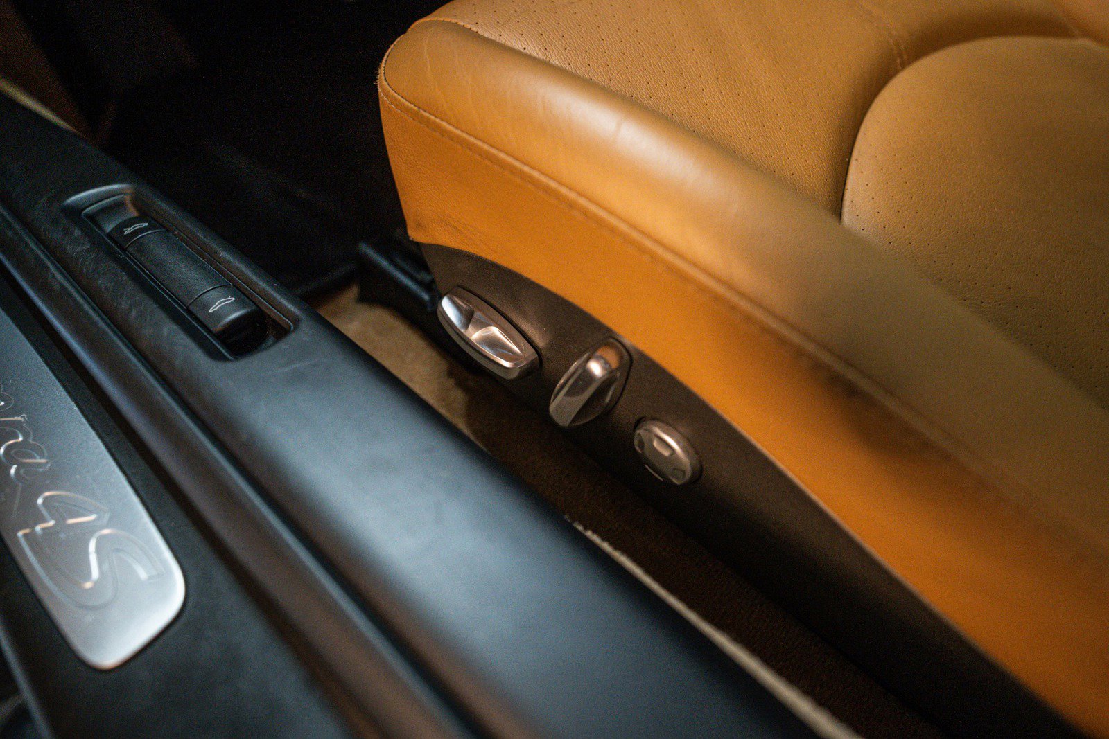 Used 2008 Porsche 911 GT3 RS image 15